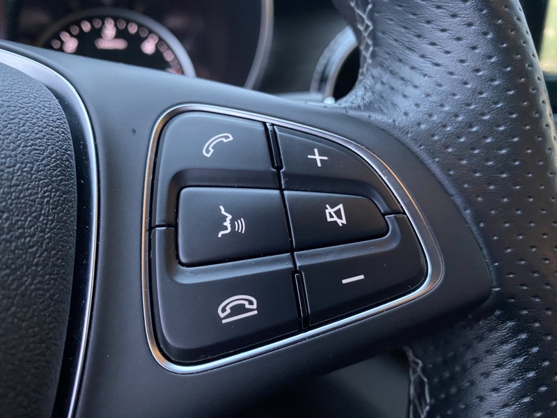 Image Mercedes-Benz CLASSE V 250 d AVANTGARDE Extra long 8 places Portes Elec 58158HT