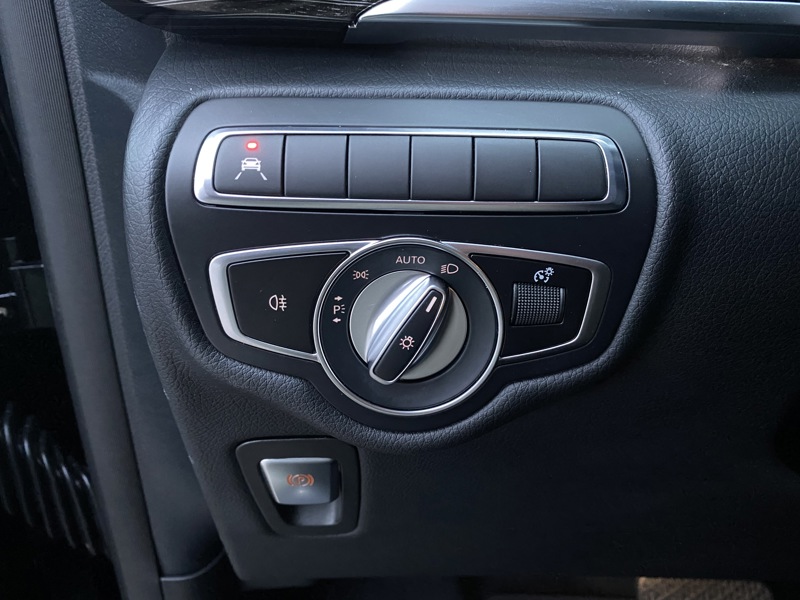 Image Mercedes-Benz CLASSE V 250 d AVANTGARDE Extra long 8 places Portes Elec 58158HT