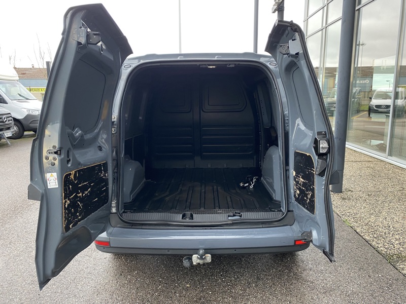 Image Mercedes-Benz CITAN 112 CDI Pack Led CarPlay Attelage 18900HT