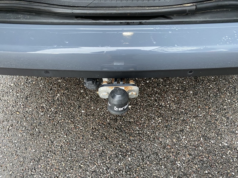 Image Mercedes-Benz CITAN 112 CDI Pack Led CarPlay Attelage 18900HT