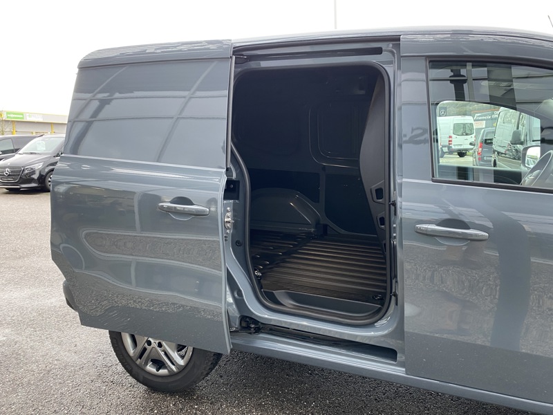 Image Mercedes-Benz CITAN 112 CDI Pack Led CarPlay Attelage 18900HT
