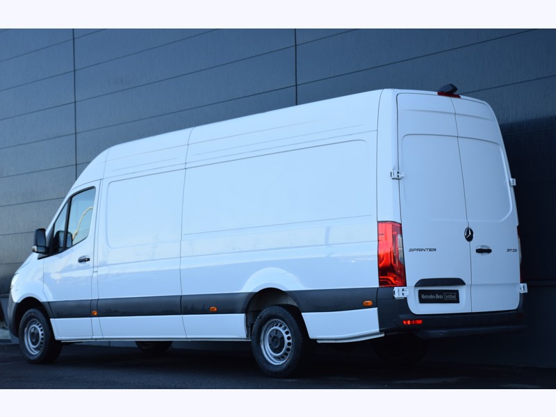Image Mercedes-Benz SPRINTER 317 CDI 43S / L3H2 14m2   - 38 990€ HT