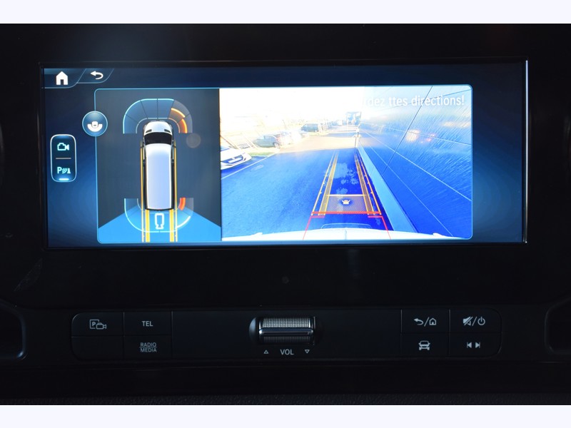 Image Mercedes-Benz SPRINTER 317 CDI 43S / L3H2 14m2   - 38 990€ HT