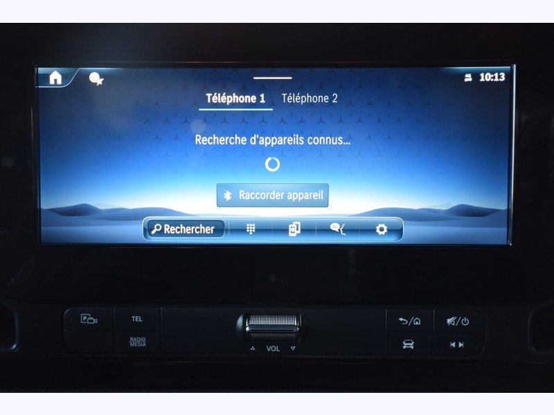 Image Mercedes-Benz SPRINTER 317 CDI 43S / L3H2 14m2   - 38 990€ HT