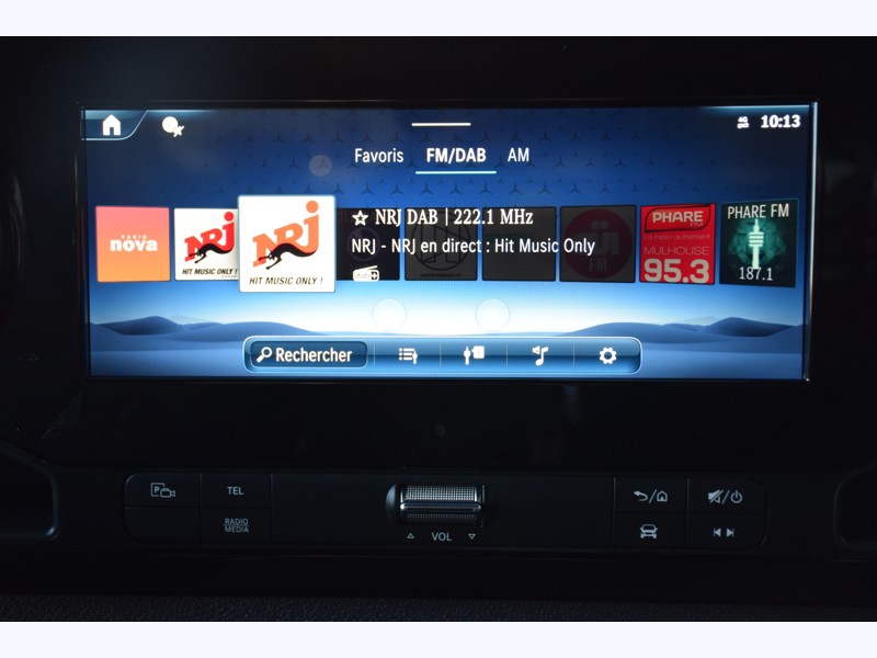 Image Mercedes-Benz SPRINTER 317 CDI 43S / L3H2 14m2   - 38 990€ HT