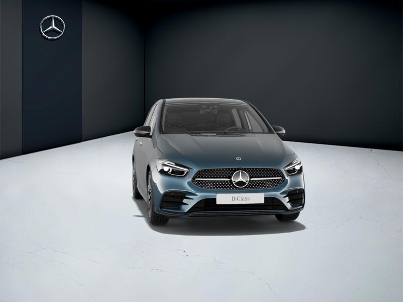 Image Mercedes-Benz CLASSE B 200 d AMG Line AMG Line 