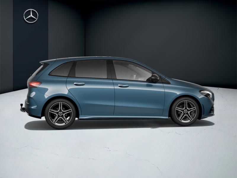 Image Mercedes-Benz CLASSE B 200 d AMG Line AMG Line 