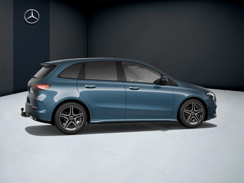 Image Mercedes-Benz CLASSE B 200 d AMG Line AMG Line 