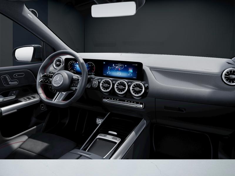 Image Mercedes-Benz CLASSE B 200 d AMG Line AMG Line 