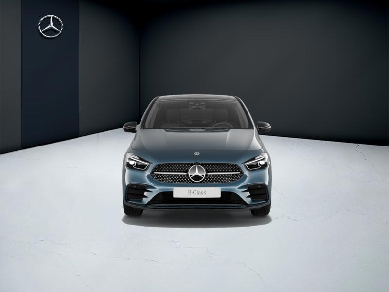 Image Mercedes-Benz CLASSE B 200 d AMG Line AMG Line 