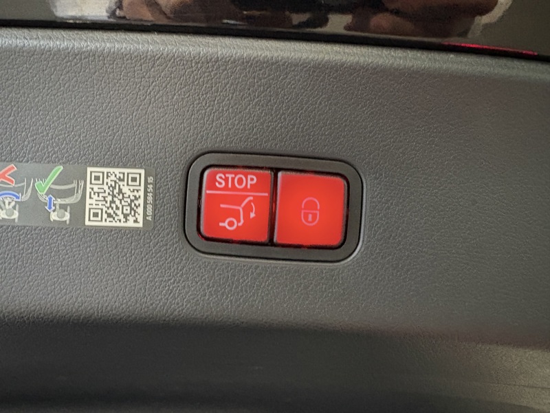 Image Mercedes-Benz GLC COUPÉ GLC 220 d 4MATIC Coupé AMG Line  