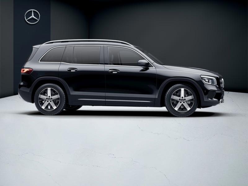 Image Mercedes-Benz GLB 200 d Business Line Pack Progressive 