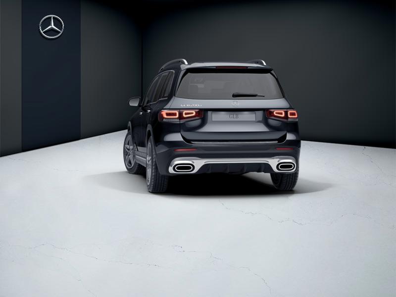 Image Mercedes-Benz GLB 200 d AMG Line AMG Line 