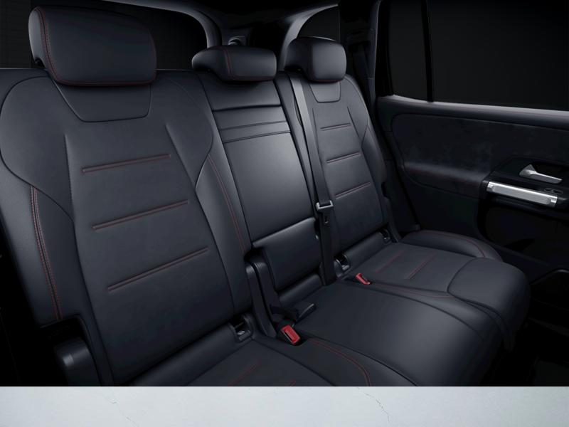 Image Mercedes-Benz GLB 200 d AMG Line AMG Line 