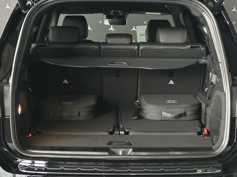 Image Mercedes-Benz EQB 250+  2436 EQB 250+ Edition