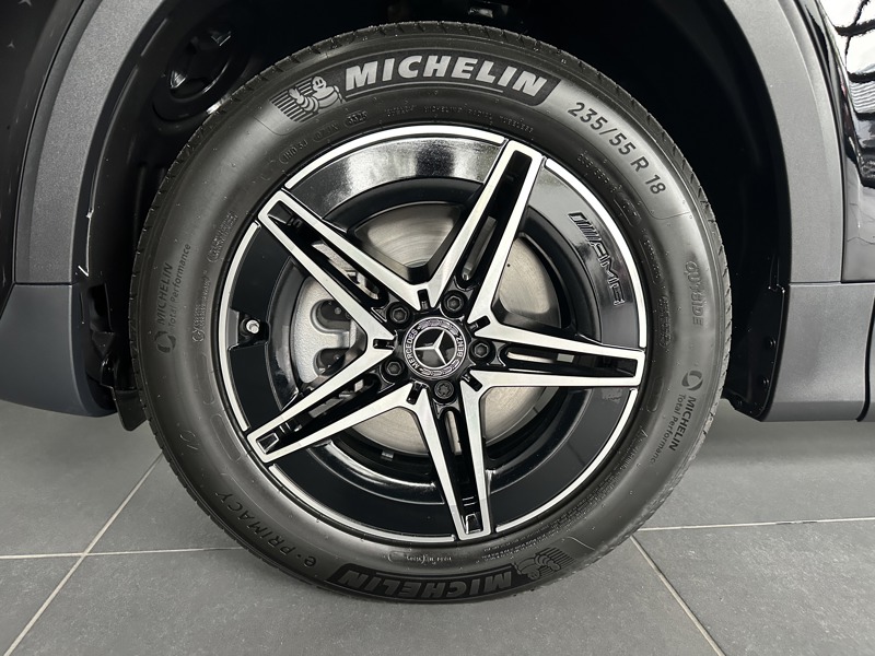 Image Mercedes-Benz EQB 250+  2436 EQB 250+ Edition