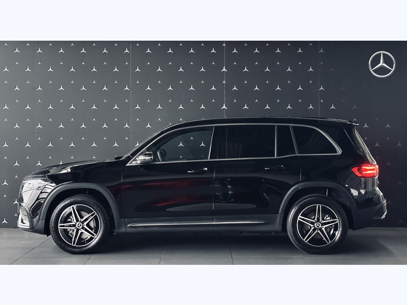 Image Mercedes-Benz EQB 250+  2436 EQB 250+ Edition