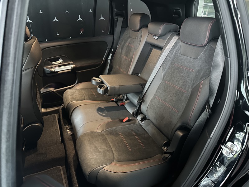 Image Mercedes-Benz EQB 250+  2436 EQB 250+ Edition