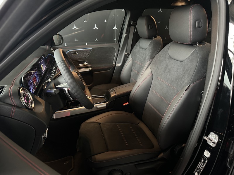 Image Mercedes-Benz EQB 250+  2436 EQB 250+ Edition