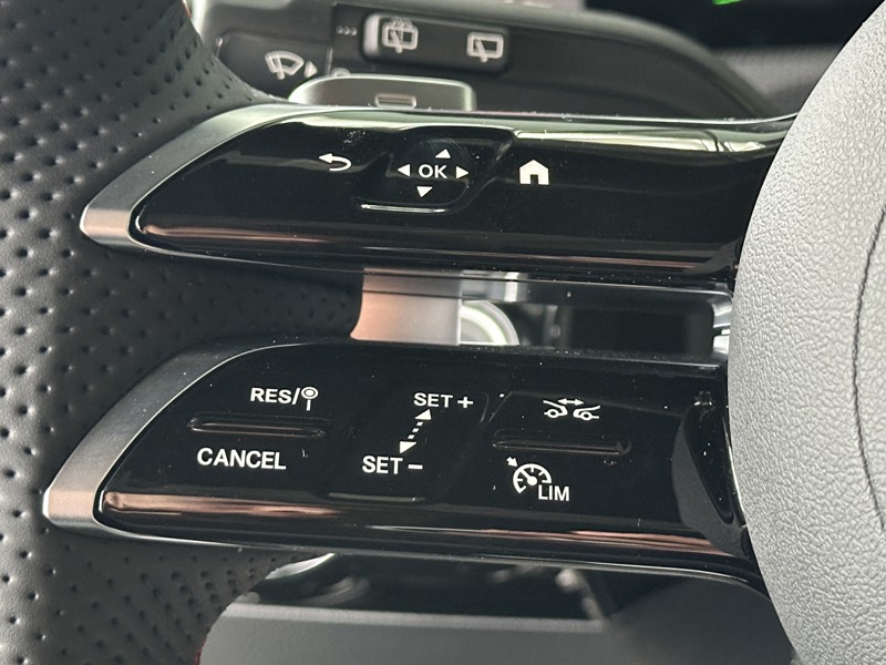 Image Mercedes-Benz CLASSE A 250 e Hybrid EQ Star Edition AMG Line 1770 Classe A 250 e Hybrid EQ Star Edition