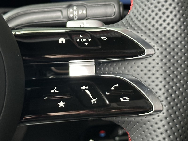 Image Mercedes-Benz CLASSE A 250 e Hybrid EQ Star Edition AMG Line 1770 Classe A 250 e Hybrid EQ Star Edition