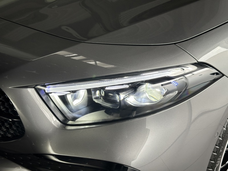Image Mercedes-Benz CLASSE A 250 e Hybrid EQ Star Edition AMG Line 1770 Classe A 250 e Hybrid EQ Star Edition