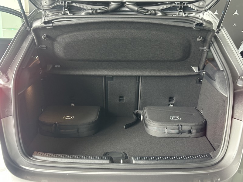 Image Mercedes-Benz CLASSE A 250 e Hybrid EQ Star Edition AMG Line 1770 Classe A 250 e Hybrid EQ Star Edition