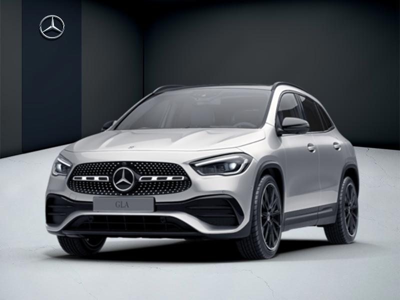 Photo Mercedes-Benz GLA 250 e AMG Line AMG Line 