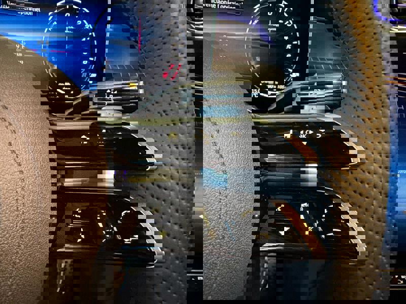 Image Mercedes-Benz GLC SUV GLC 400 e  Hybrid EQ 4MATIC AMG Line +  2546 GLC?400 e  Hybrid EQ 4MATIC AMG Line +