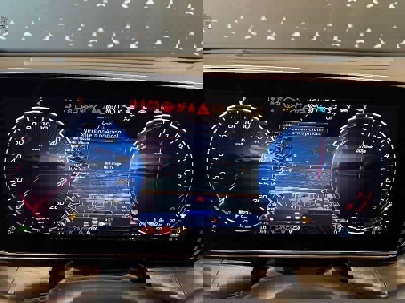 Image Mercedes-Benz GLC SUV GLC 400 e  Hybrid EQ 4MATIC AMG Line +  2546 GLC?400 e  Hybrid EQ 4MATIC AMG Line +