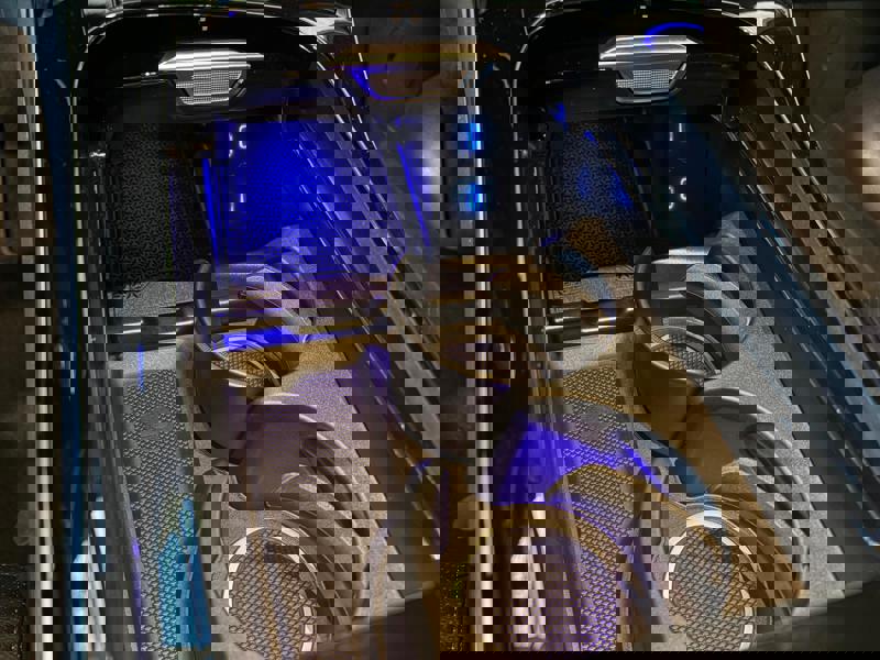 Image Mercedes-Benz GLC SUV GLC 400 e  Hybrid EQ 4MATIC AMG Line +  2546 GLC?400 e  Hybrid EQ 4MATIC AMG Line +