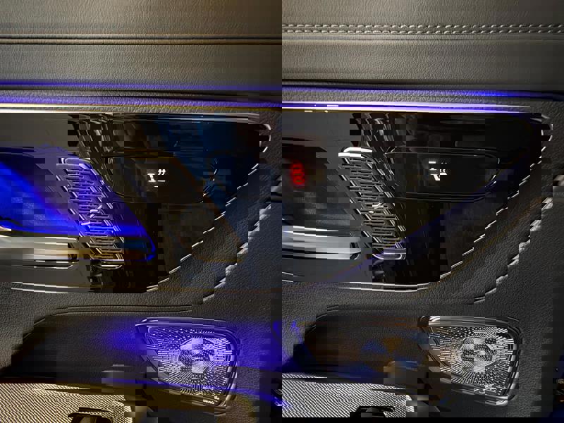 Image Mercedes-Benz GLC SUV GLC 400 e  Hybrid EQ 4MATIC AMG Line +  2546 GLC?400 e  Hybrid EQ 4MATIC AMG Line +