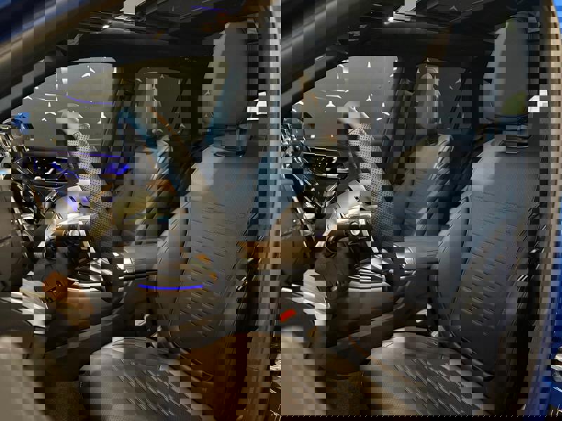 Image Mercedes-Benz GLC SUV GLC 400 e  Hybrid EQ 4MATIC AMG Line +  2546 GLC?400 e  Hybrid EQ 4MATIC AMG Line +