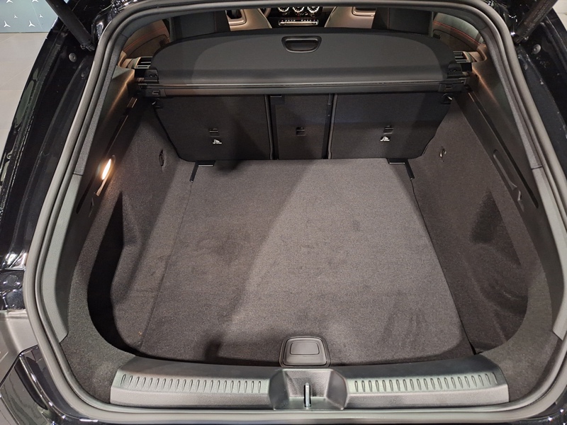 Image Mercedes-Benz CLA SHOOTING BRAKE CLA 200 d Shooting Brake AMG Line  1186 CLA 200 d Shooting Brake