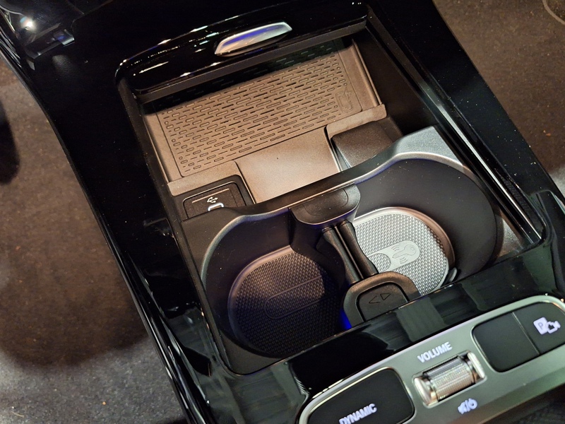 Image Mercedes-Benz CLA SHOOTING BRAKE CLA 200 d Shooting Brake AMG Line  1186 CLA 200 d Shooting Brake