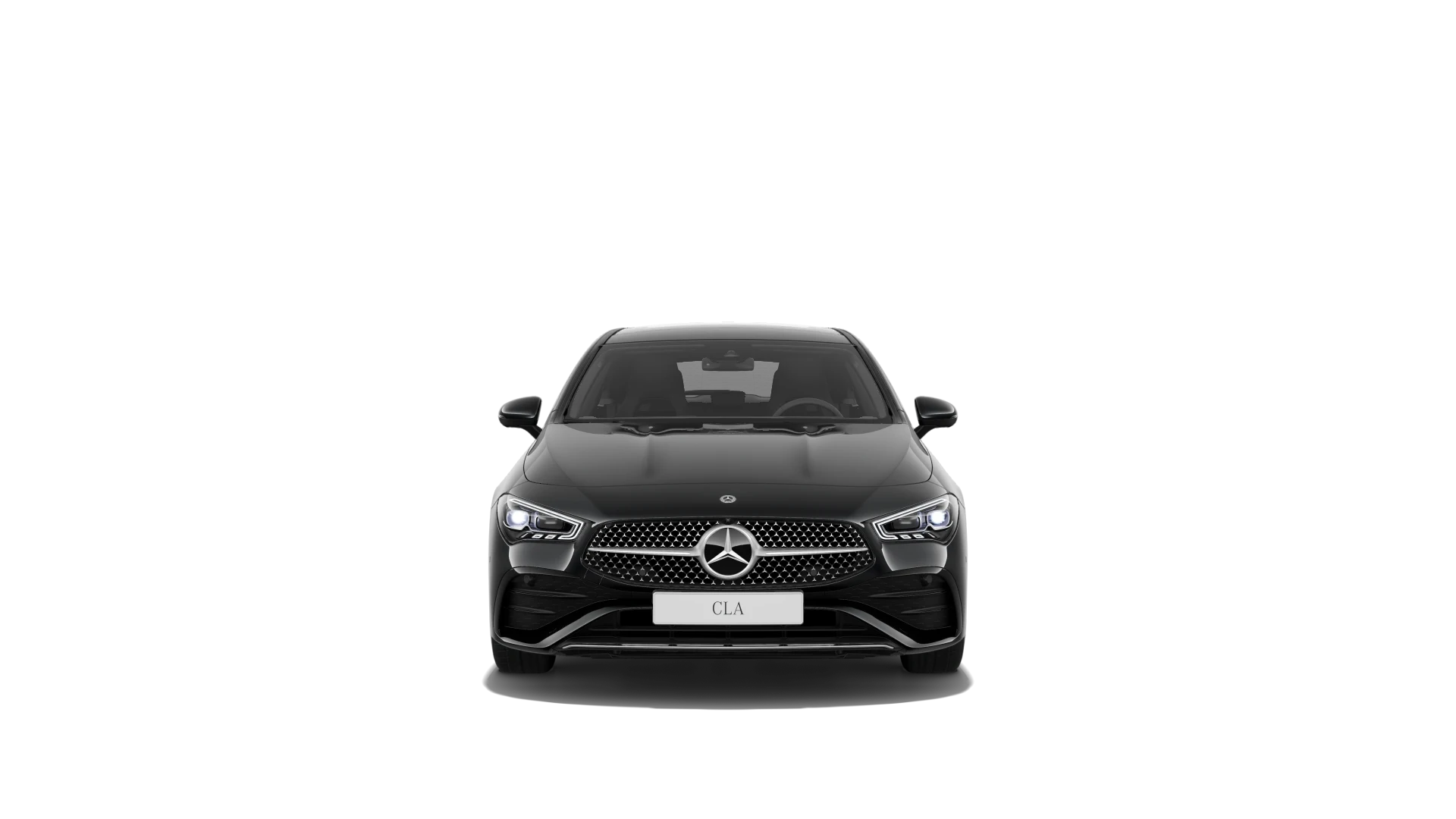 Image Mercedes-Benz CLA SHOOTING BRAKE CLA 200 d Shooting Brake AMG Line  1186 CLA 200 d Shooting Brake