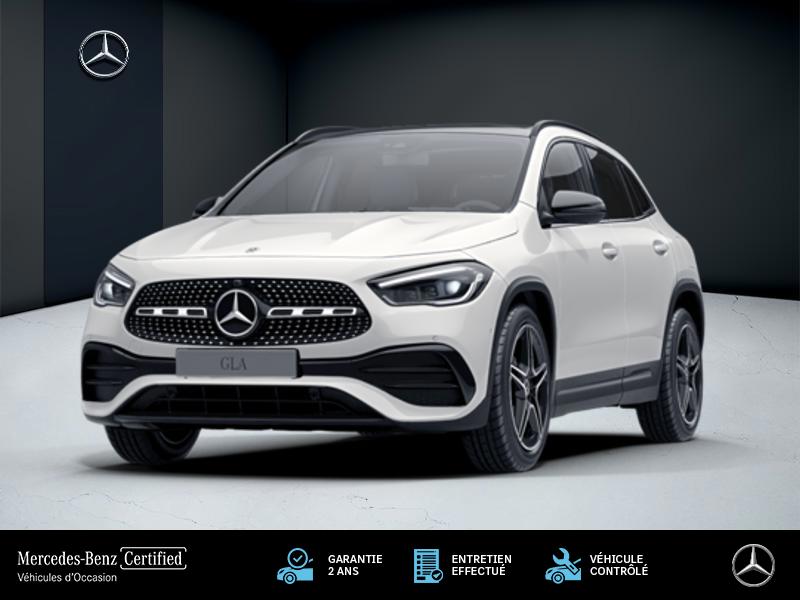 Photo Mercedes-Benz GLA 200 AMG Line AMG Line 