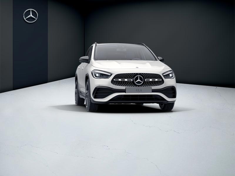 Image Mercedes-Benz GLA 200 AMG Line AMG Line 
