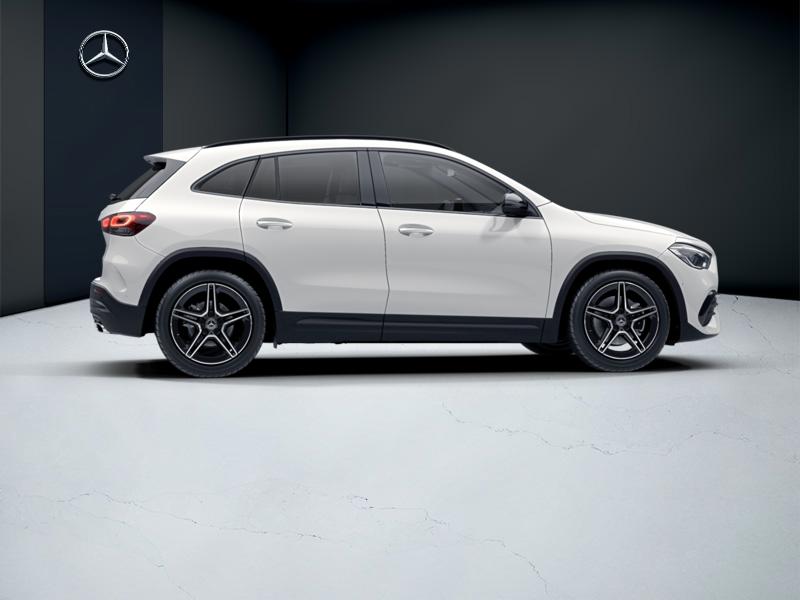 Image Mercedes-Benz GLA 200 AMG Line AMG Line 