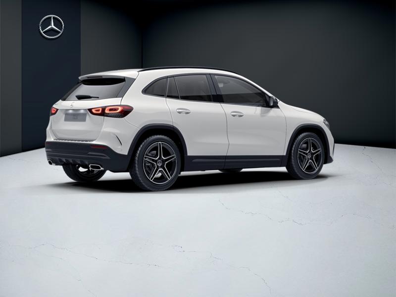 Image Mercedes-Benz GLA 200 AMG Line AMG Line 