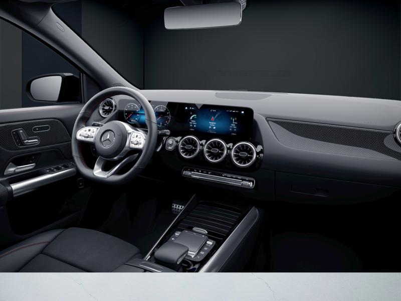 Image Mercedes-Benz GLA 200 AMG Line AMG Line 