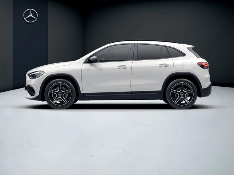 Image Mercedes-Benz GLA 200 AMG Line AMG Line 