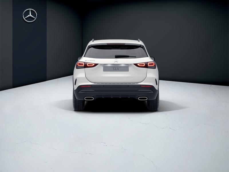 Image Mercedes-Benz GLA 200 AMG Line AMG Line 