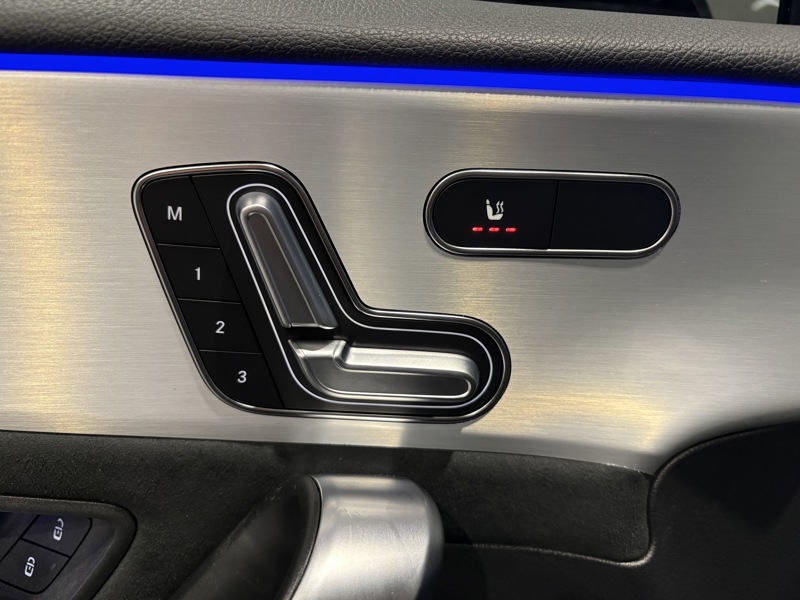 Image Mercedes-Benz CLASSE A 200 AMG Line AMG Line 1770 Classe A 200 AMG Line