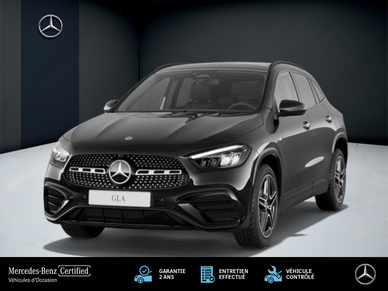 Photo Mercedes-Benz GLA 250 e Hybrid EQ AMG Line AMG Line 