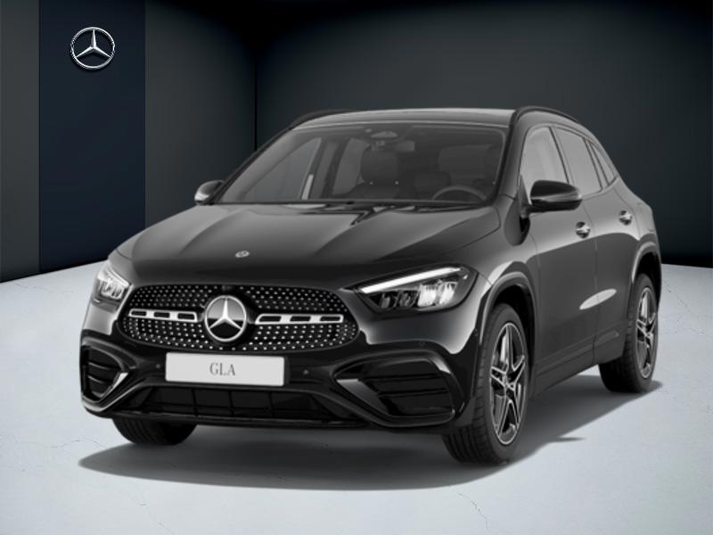 Photo Mercedes-Benz GLA 250 e Hybrid EQ AMG Line AMG Line 
