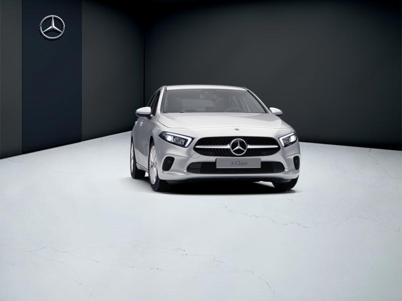 Image Mercedes-Benz CLASSE A 180 Style Line Style Line 