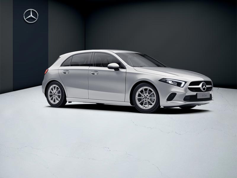 Image Mercedes-Benz CLASSE A 180 Style Line Style Line 