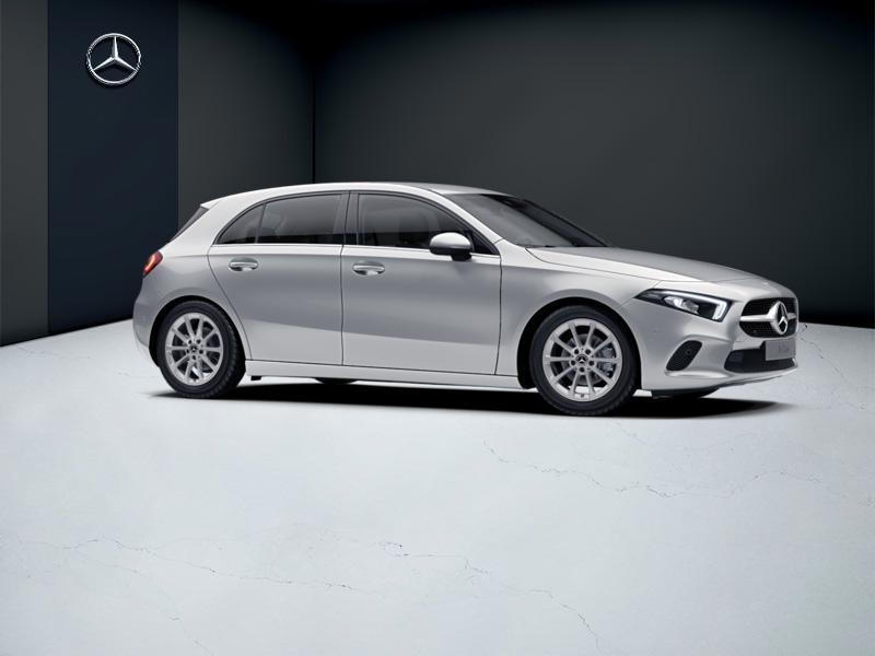 Image Mercedes-Benz CLASSE A 180 Style Line Style Line 