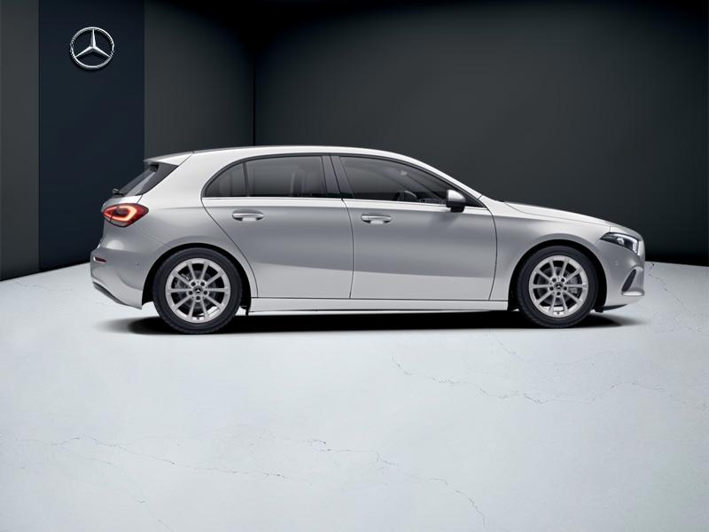 Image Mercedes-Benz CLASSE A 180 Style Line Style Line 